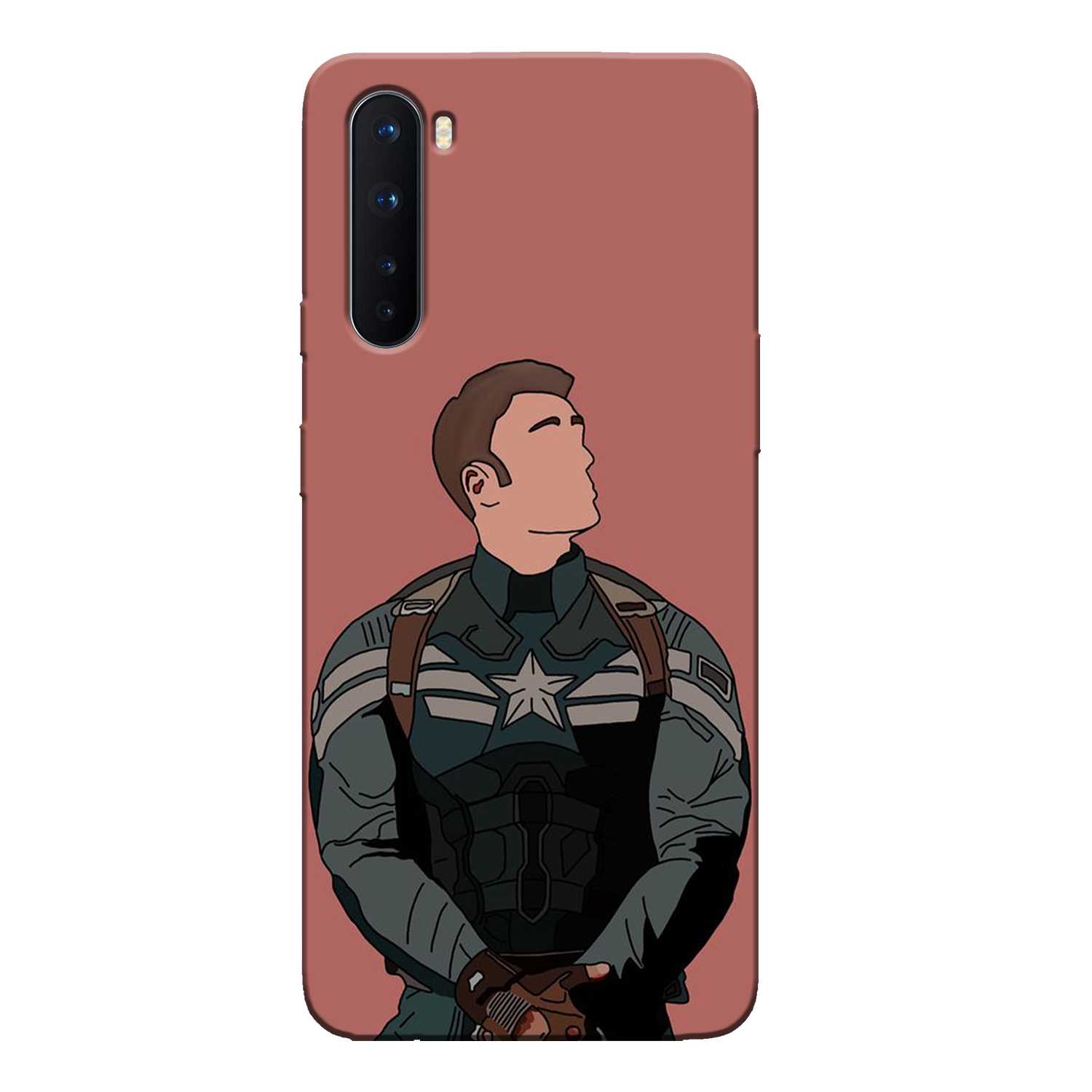 Ironman Art